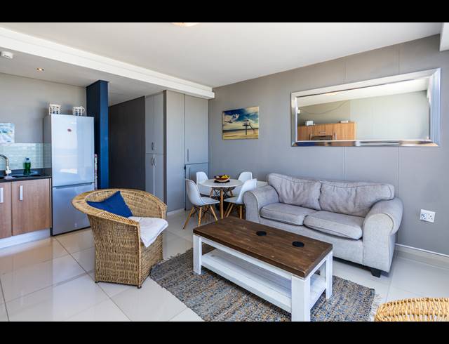 2 BEDROOM APARTMENT FOR SALE IN BEACHFRONT